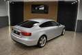 Audi A5 2.0 TDI quattro 3x S-LINE, NAVI, SPORTSITZE Silber - thumbnail 6