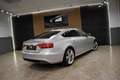 Audi A5 2.0 TDI quattro 3x S-LINE, NAVI, SPORTSITZE Silber - thumbnail 4