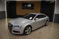 Audi A5 2.0 TDI quattro 3x S-LINE, NAVI, SPORTSITZE Silber - thumbnail 5
