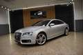 Audi A5 2.0 TDI quattro 3x S-LINE, NAVI, SPORTSITZE Silber - thumbnail 1