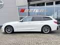 BMW 320 d xDrive M Sport DrivingPlus HiFi Lenkradheiz. LE Blanco - thumbnail 22