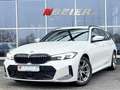 BMW 320 d xDrive M Sport DrivingPlus HiFi Lenkradheiz. LE Blanco - thumbnail 1