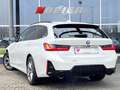 BMW 320 d xDrive M Sport DrivingPlus HiFi Lenkradheiz. LE Blanco - thumbnail 3