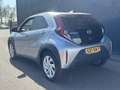 Toyota Aygo X 1.0 VVT-i First | Licht metalen velgen | Camera | Grau - thumbnail 9