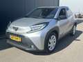 Toyota Aygo X 1.0 VVT-i First | Licht metalen velgen | Camera | Grau - thumbnail 7