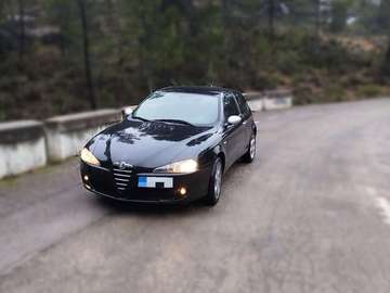 1.6 TS Distinctive