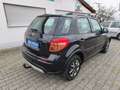Suzuki SX4 Comfort, KLIMA, EU5, AHK, TÜV bis 08/2027 Černá - thumbnail 10