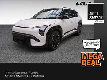 814kWh GT-line AUT+Kamera+W-Pumpe+360+ACC+LM