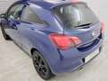Opel Corsa 1.2 5 porte Cosmo 75.000KM Blu/Azzurro - thumbnail 3