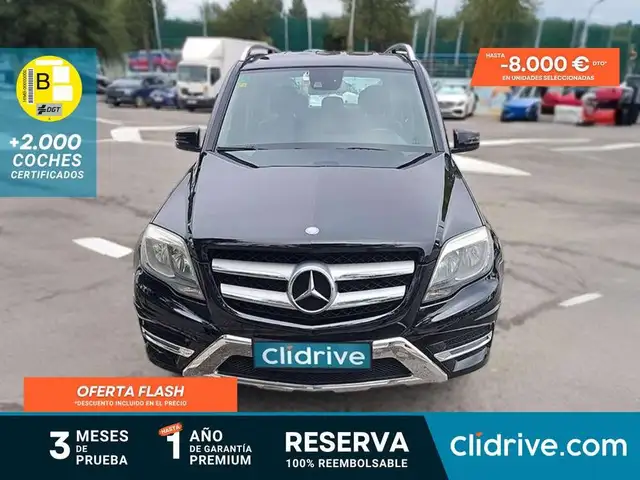 Mercedes-Benz GL 420 420CDI Aut.