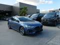 Ford Focus 5d 1.0 i MHEV 125pk ST-Line Luxe SYNC4 '23 (84113) Bleu - thumbnail 6