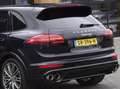 Porsche Cayenne Cayenne S E-Hybrid - 520PK Stage 2 -Custom uitlaat Zwart - thumbnail 2