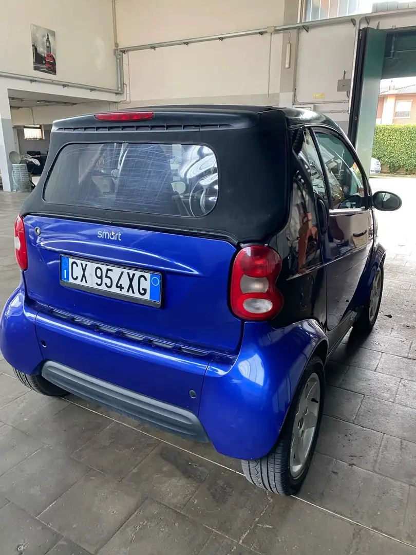 smart city-coupé/city-cabrio - 2