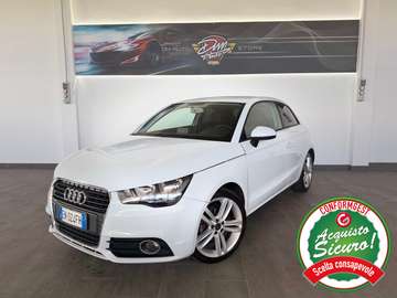 1.2 tfsi Attraction c/clima