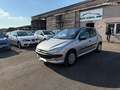 Peugeot 206 1.6 16V BLACK ET SILVER EDITION BAA Gris - thumbnail 1