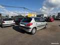 Peugeot 206 1.6 16V BLACK ET SILVER EDITION BAA Gris - thumbnail 5