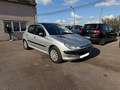 Peugeot 206 1.6 16V BLACK ET SILVER EDITION BAA Gris - thumbnail 3