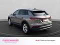 Audi Q4 e-tron 40 LED+ACC+NAVI+LEDER+HUD+RFK+CARPLAY+SHZ+ Grau - thumbnail 4