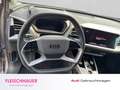 Audi Q4 e-tron 40 LED+ACC+NAVI+LEDER+HUD+RFK+CARPLAY+SHZ+ Grau - thumbnail 10