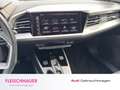 Audi Q4 e-tron 40 LED+ACC+NAVI+LEDER+HUD+RFK+CARPLAY+SHZ+ Grau - thumbnail 13