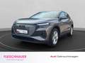 Audi Q4 e-tron 40 LED+ACC+NAVI+LEDER+HUD+RFK+CARPLAY+SHZ+ Grau - thumbnail 1