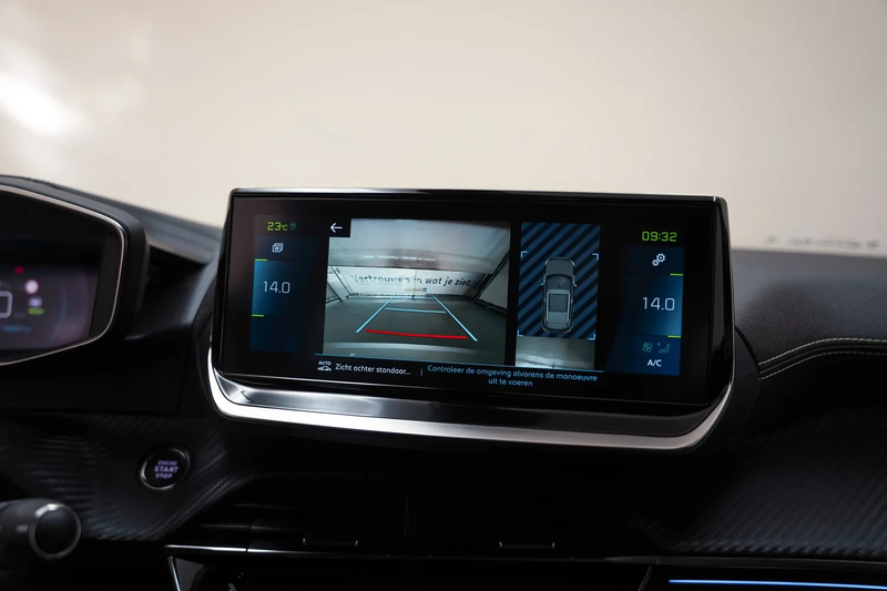 Peugeot e-2008 EV GT Pack 50 kWh 3-Fase [ Navi Camera Apple Carpl — photo 5