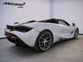 McLaren 720S 720S Spider / Electrochromic Roof / Carbon Fibre Grau - thumbnail 3