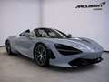 McLaren 720S 720S Spider / Electrochromic Roof / Carbon Fibre Grau - thumbnail 2