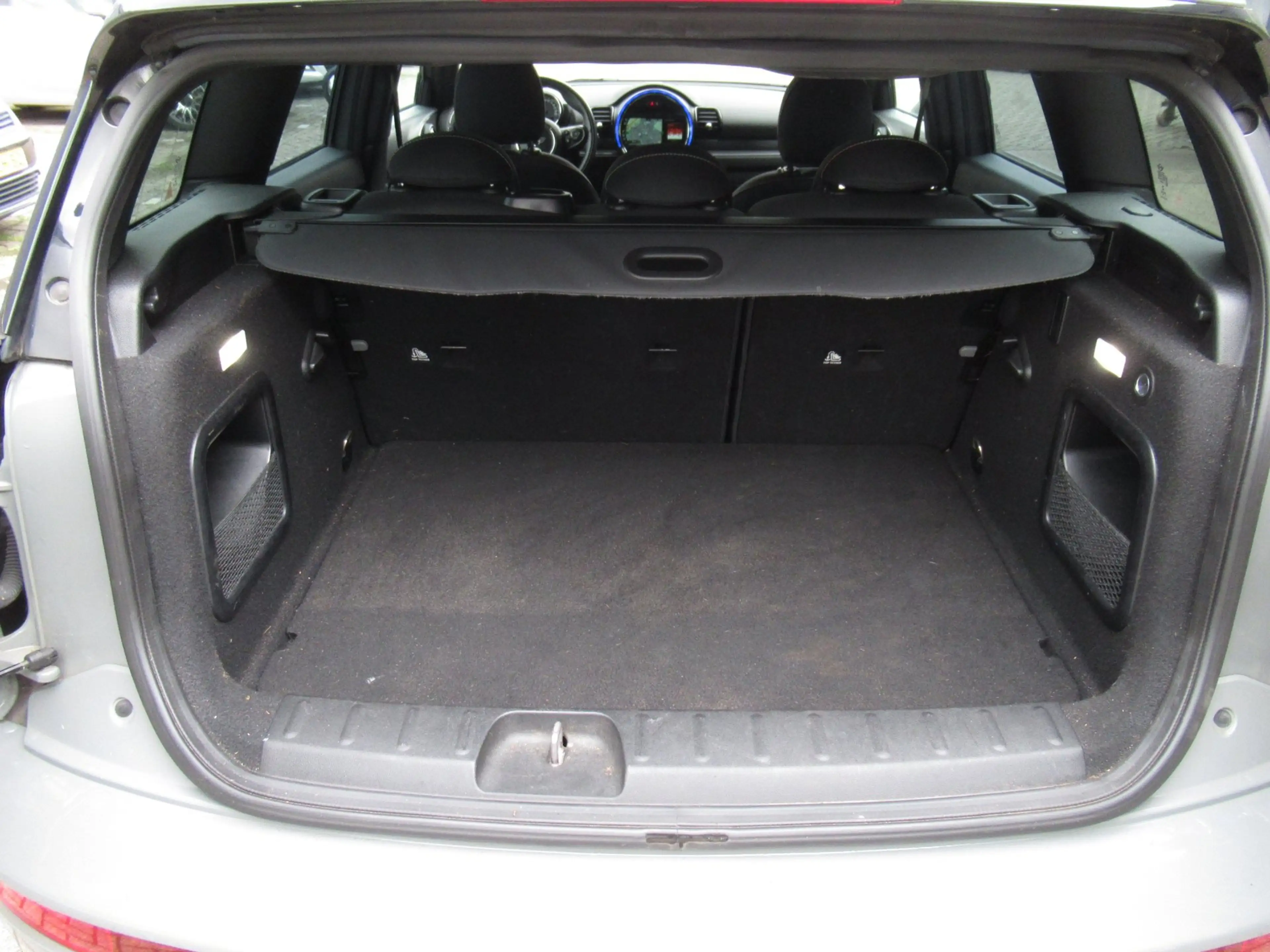 MINI One Clubman 1.5 Salt Serious Business / NAV / PDC 2x / Bleutoo — photo 5