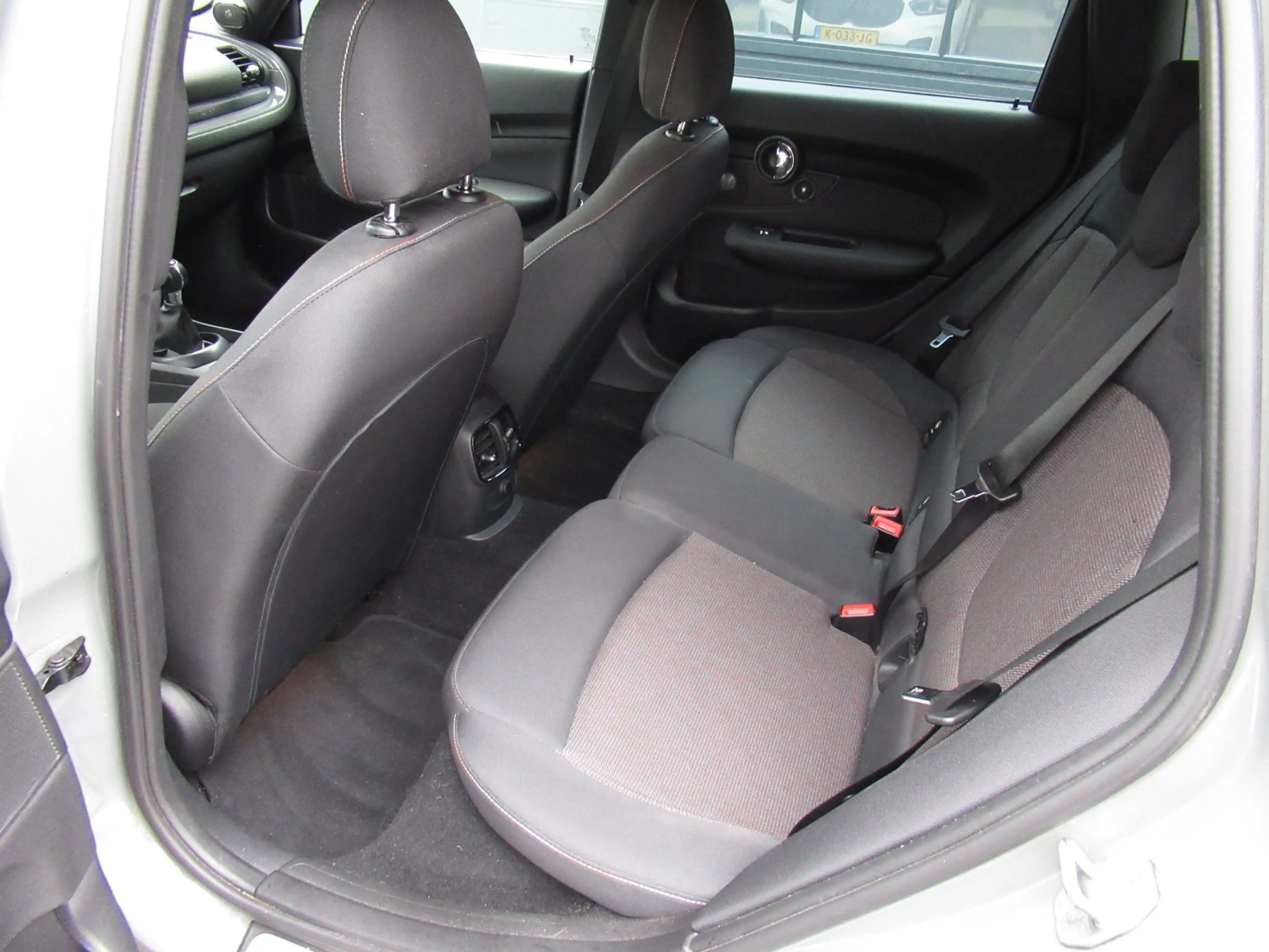 MINI One Clubman 1.5 Salt Serious Business / NAV / PDC 2x / Bleutoo — photo 10
