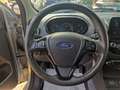 Ford Ka/Ka+ 1.2cc OK NEOPATENTATI 85cv ANDROID BLUETOOTH Grigio - thumbnail 10