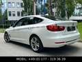 BMW 318 *NAVI*TEMPOMAT*SHZ*SPORT*EURO6 Weiß - thumbnail 7