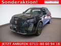 Peugeot 2008 Allure 360°KAM+NAVI+SHZ 96 kW (131 PS), Autom. ... Чорний - thumbnail 1