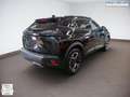 Peugeot 2008 Allure 360°KAM+NAVI+SHZ 96 kW (131 PS), Autom. ... Чорний - thumbnail 5