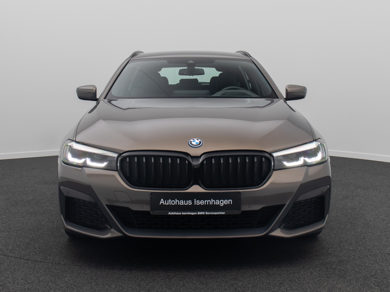 BMW 530 M Sport H K DAB HUD Individual 19Zoll — photo 2