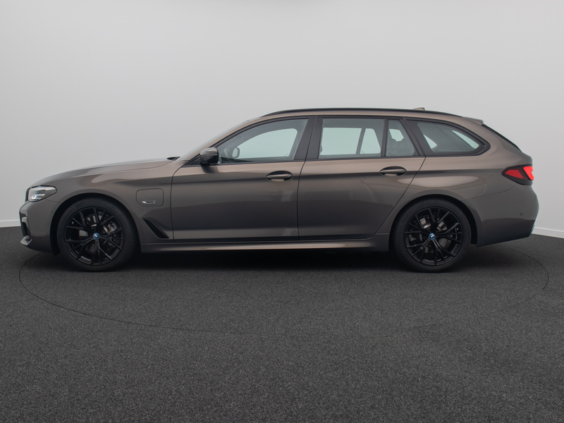 BMW 530 M Sport H K DAB HUD Individual 19Zoll — photo 11