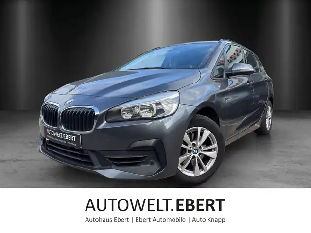 BMW 218 i Active Tourer Advantage PDC/RFK/EL.HECKKLAP
