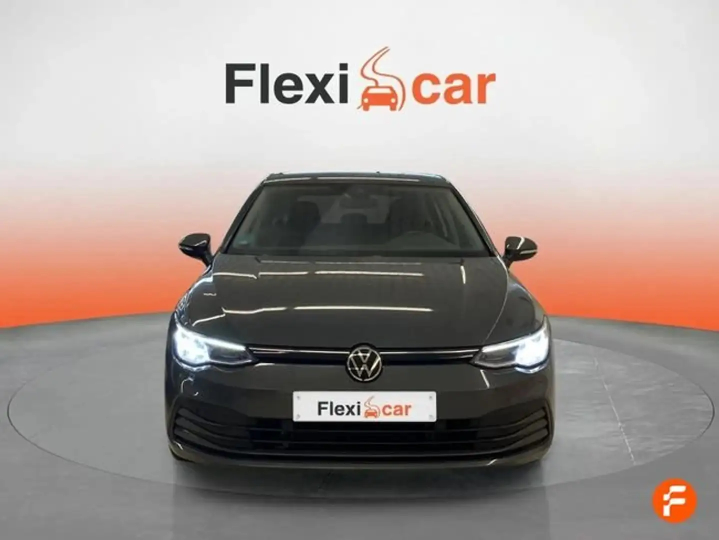 Volkswagen Golf 1.5 TSI Life 96kW Gris - 2