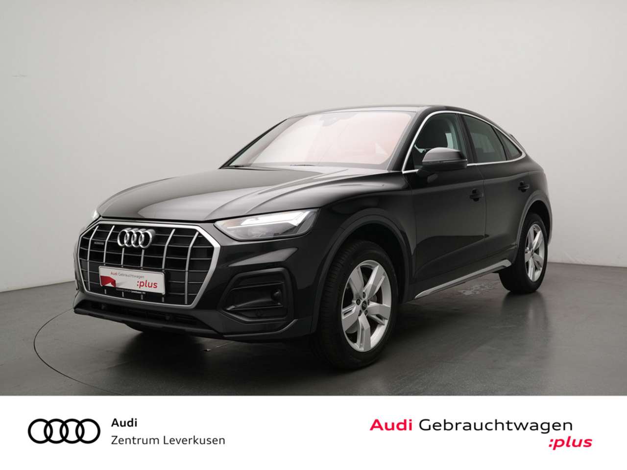 Audi Q5 2023