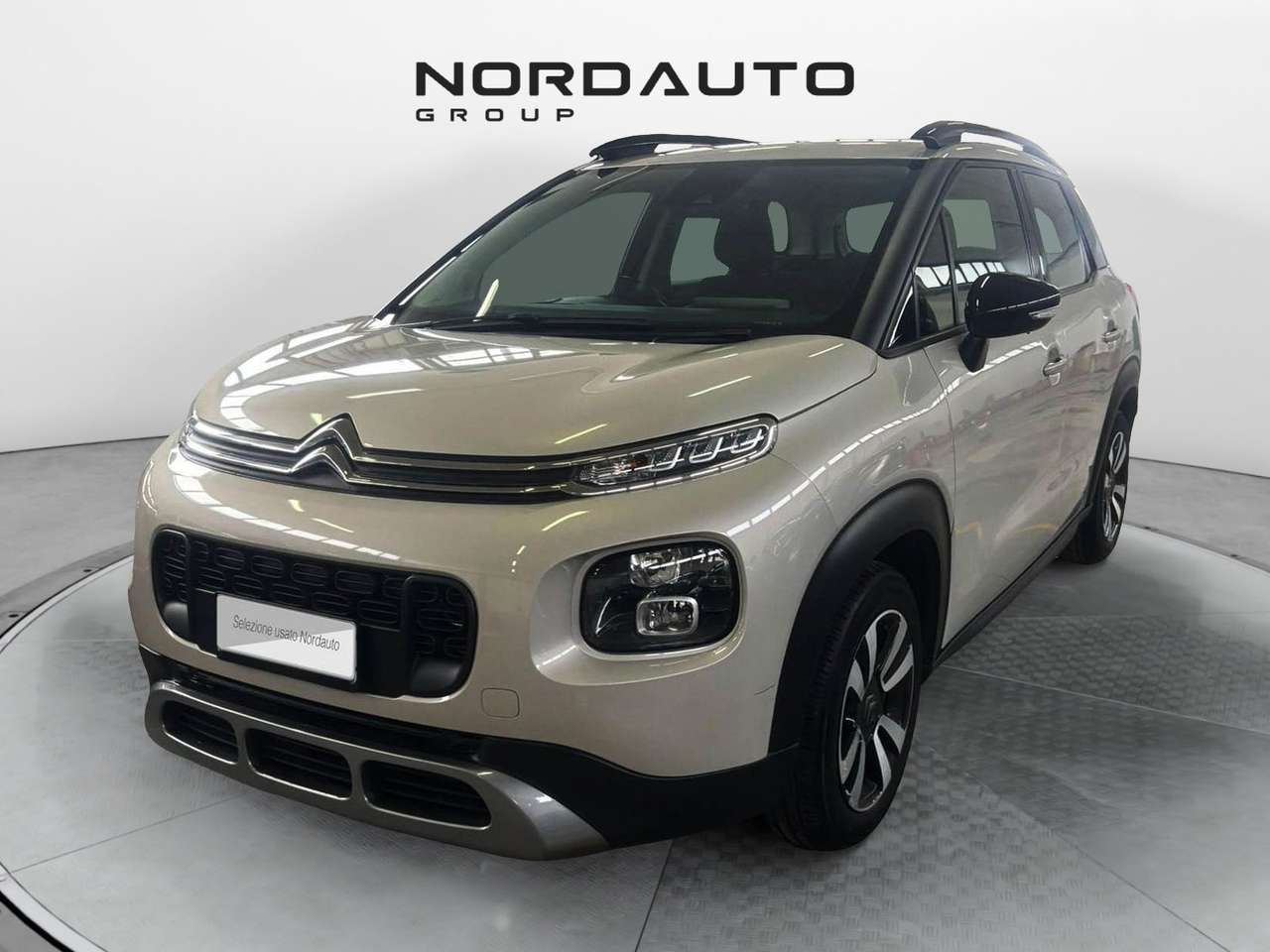 Citroen C3 Aircross 1ª s.PURE TECH 82 FEEL