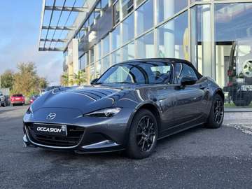 MX-5 ROADSTER 1.5L SA-G 132 CH HOMURA 2P