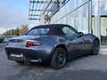 Mazda MX-5 MX-5 ROADSTER 1.5L SA-G 132 CH HOMURA 2P Gris - thumbnail 4