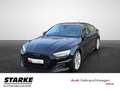 Audi A5 Sportback 40 TFSI S tronic advanced NaviPlus Ma... Schwarz - thumbnail 2