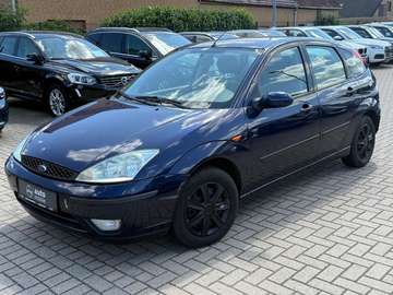 1.6 Limo, TÜV 01/2027, Servo, Klima
