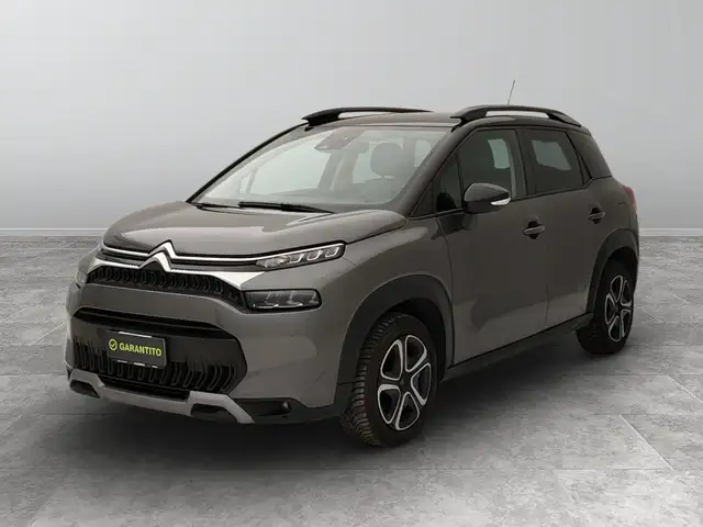 Citroen C3 Aircross 1.5 BlueHDi Feel