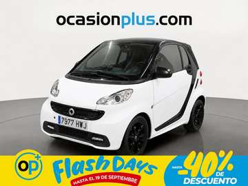 Coupé 52 mhd Pulse Aut.
