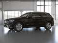 Mercedes-Benz GLC 300 de 4MATIC ACC AUT Kam. KeyLess KlimaA Schwarz - thumbnail 2