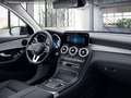 Mercedes-Benz GLC 300 de 4MATIC ACC AUT Kam. KeyLess KlimaA Schwarz - thumbnail 9
