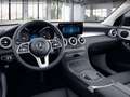 Mercedes-Benz GLC 300 de 4MATIC ACC AUT Kam. KeyLess KlimaA Schwarz - thumbnail 8