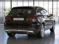 Mercedes-Benz GLC 300 de 4MATIC ACC AUT Kam. KeyLess KlimaA Schwarz - thumbnail 3